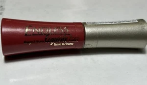 LOREAL Endless Liquid Lipcolour Lipstick Gloss FAITHFUL PINK #225 NEW L’Oréal - Picture 1 of 3
