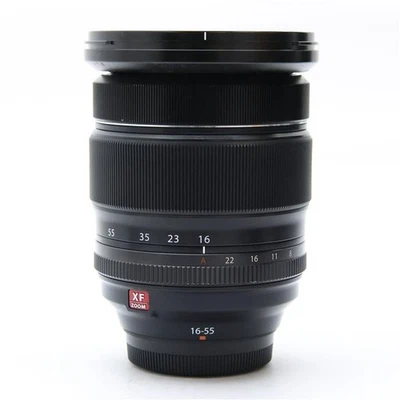 FUJIFILM Fujinon XF16-55mm F2.8 R LM WR [Lente | ] - Imagen 1 de 4