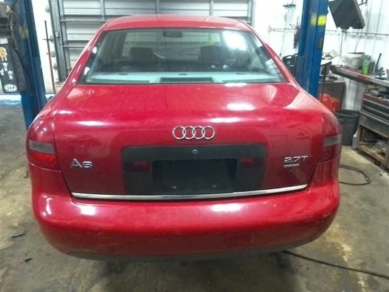 Driver Left Center Pillar Fits 01-05 AUDI ALLROAD 10089105 - Image 1 of 4