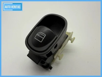 Original Mercedes C-Class W203 C180 switch window lifter A2038200210 - Image 1 of 4