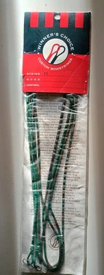 Winners Choice Bow String 20 Strands-Brand New-8125 string 81 - Image 1 of 2