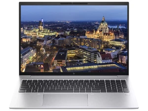 HP EliteBook 860 G10 i5-1145U 16" WUXGA Webcam FP Windows 11 Pro DE - Bild 1 von 9