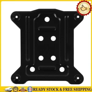 Support métallique CPU pour LGAL 115X /1150/1155/1156, plaque arrière PC I3 I5 I - Afbeelding 1 van 8