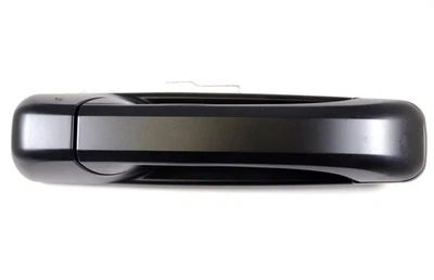 fits 2006 to 2010 Jeep Commander Exterior Door Handle Rear Right Foto 1 de 2