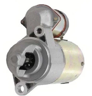 New Starter CHEVROLET CAVALIER 2.4L L4 1996 1997 1998 96 97 98 - Image 1 of 4