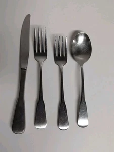 Oneida COLONIAL BOSTON USA Edelstahl 24 Stk. Besteckset (Service für 6) - Bild 1 von 12