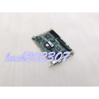 1PC USED ROCKY-318-M4-R3-JP Industrial computer motherboard #MX - Image 1 of 3