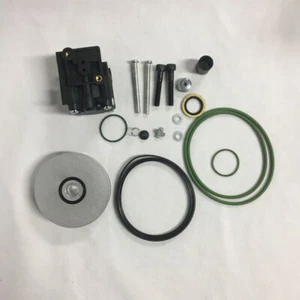 1x 2902016100 Unloader Valve Kit For Atlas Copco Compressor GAE 2902-0161-00 - Picture 1 of 3