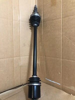 POLARIS ASM HALFSHAFT, FRONT 8.8 1334273 - Image 1 of 4