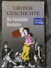 Neu Buch Die französiche Revolution