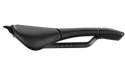 PROLOGO Carbon Sattel Scratch M5 140 mm Nack Rennrad Gravelbike MTB - Bild 1 von 2