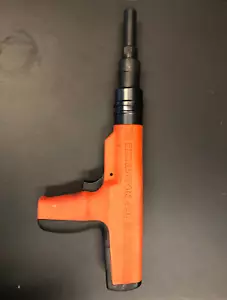 Remington 496 Powder Actuated Tool - Picture 1 of 4
