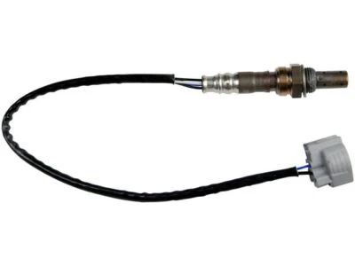 Sensor de oxígeno tipo X para Jaguar 2002-2008 aguas arriba Bosch 64789DMTX 2003 2004 Foto 1 de 2