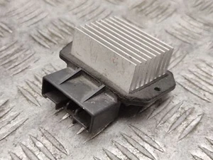 LEXUS RX U3 Interior Heater Resistor 4993002121 2008 - Picture 1 of 5