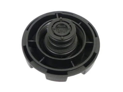 Tapa del tanque de expansión Febi 82581DZPY 2015 para BMW 640i xDrive Gran Coupé 2014-2019 Foto 1 de 2
