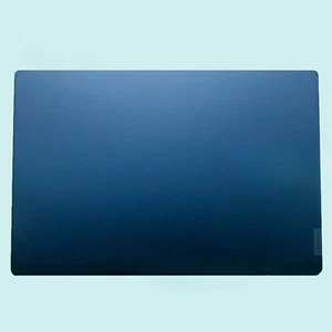 New For Lenovo IdeaPad 330S-15IKB/ISK 7000-15 5CB0R07434 LCD Back Cover Blue US - Photo 1/4