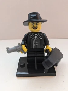 Lego Minifigures Series 5 - Gangsta - Mint Condition - Picture 1 of 2