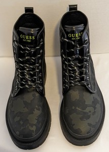 Las mejores ofertas en GUESS Hombre Negro | eBay