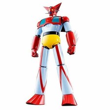 Chogokin Getter Robo GX-74 Getter 1 D.C. 180mm action Figure BANDAI JAPAN 2020