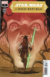 Star Wars The High Republic #3 Comic Marvel Comics - Bild 1 von 2