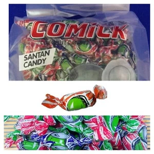 |halal| 🥥🥥 (Comilk+milk) Coconut Candy 1.4kg (340pcs +-) childhood memories - Picture 1 of 4
