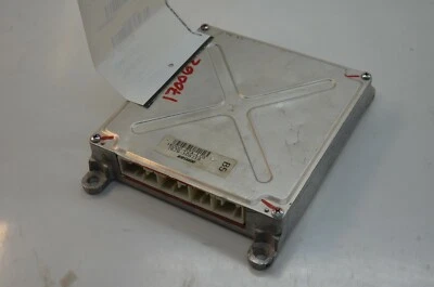 2003-2005 Honda Civic ecm ecu computer 1K000-PZA-L05 - Изображение 1 из 4