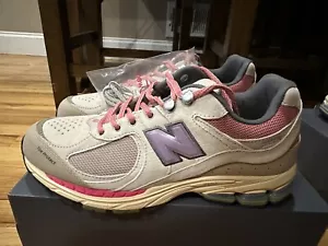 New Balance 2002R Hiking Pack - Beige-read description retro dunk Travis Scott - Picture 1 of 5