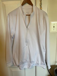 Aero Tech Designs Made In USA Sun Protection Cycling Jersey Size Medium - Picture 1 of 4