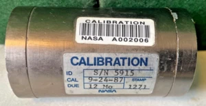 Donner 4310 Accelerometer - Picture 1 of 3