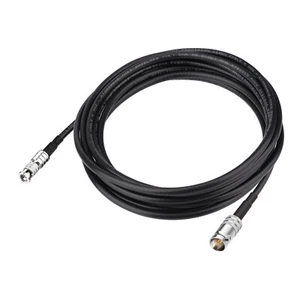 6G SDI Video Cable Micro HD BNC to Female for Blackmagic Video Assist 5" Monitor - Picture 1 of 4