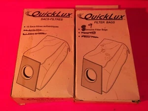(19) ECHTE QUICKLUX VAKUUMBEUTEL - Bild 1 von 1