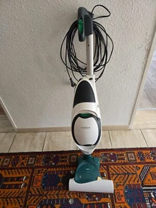Vorwerk Kobold VK 150 mit Elektrobürste EB 360 - Bild 1 von 12