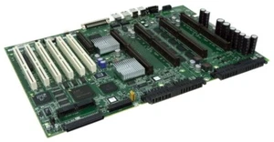 SUN 540-6336-01 4x SLOT 5x PCI MAINBOARD FÜR SUN FIRE V440 - Picture 1 of 3