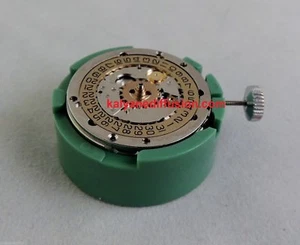 Movement Holder for ETA Valjoux 7750 7751 7753 7754 SWISS MADE HOROTEC 09.050-01 - Picture 1 of 2