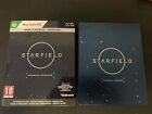 Starfield Prenium Edition Xbox Series X Steelbook 