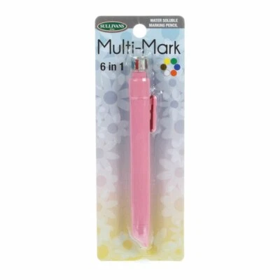 Lápiz multimarca, nociones atrevidas Foto 1 de 3