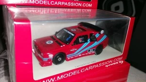 Spark Promo SP371 1/43 Lancia ECV1 1987 limited edition 300 pcs - Imagen 1 de 11