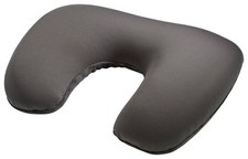 samsonite inflatable neck cushion