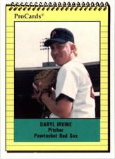B3142- 1991 ProCards Minor League BB Cards Group11 -You Pick- 10+ FREE US SHIP
