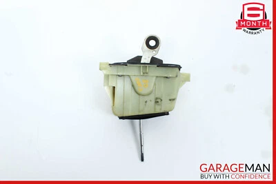 08-14 Mercedes W204 C300 C350 C63 AMG palanca de cambios de piso 2042673724 OEM Foto 1 de 4