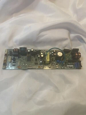 Original Leiterplatte EC17016-2 (A) für Daikin Teilenr. 2378273 - Bild 1 von 4