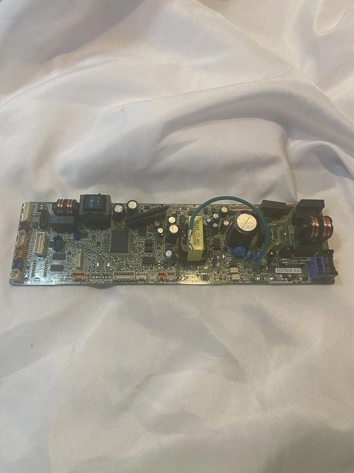 Genuine PCB EC17016-2 (A) for Daikin Part No 2378273 - Image 1 of 4