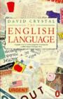 The English Language By Crystal, David