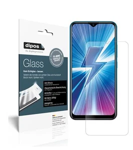 2x Screen Protector for Vivo Y5 matte Flexible Glass 9H dipos - Picture 1 of 8