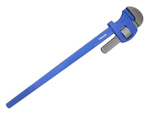 Faithfull Stillson Wrench - 900mm (36 in) - Picture 1 of 7