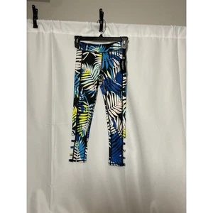 Ideology Leggings For Little Girls Size 6x Multi color - Picture 1 of 2