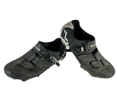 NORTHWAVE Zapatos de Ciclismo Brillantes MTB Botas de Bicicleta Damas EU37 US6.5 Mondo 232 cs246 Foto 1 de 4
