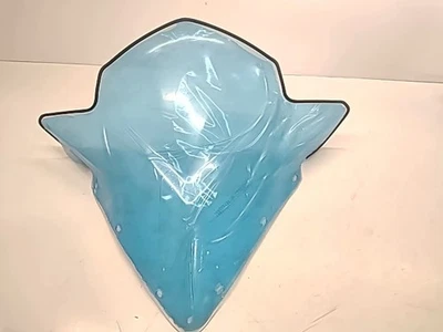 Windshield, Mid, Clear - 2000 Polaris NOS - Image 1 of 4