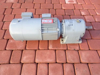 SEW R60 DT90L72V 90 4255150 010 1 cilindro 1 pieza - Imagen 1 de 4