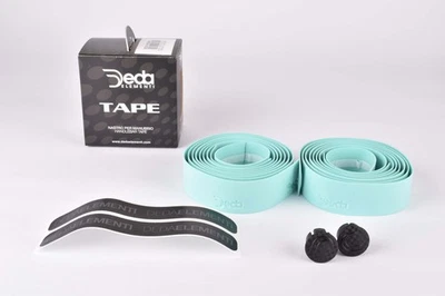 Deda Elementi Handlebar Tape, sea foam green / celeste - Bild 1 von 4